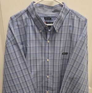 Chaps Button Down Shirt